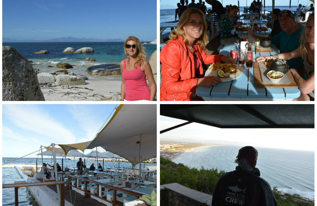 Ultieme tips voor Zuid Afrika reizen