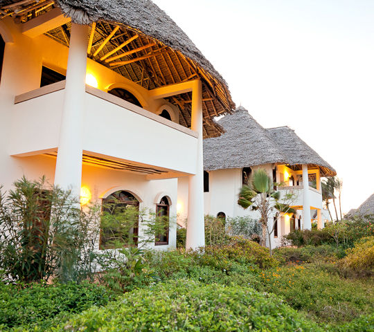 Superior Garden Suite Essque Zalu Zanzibar