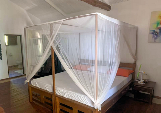 Kamer bij La Bella Donna hotel in Ifaty